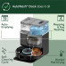 N185000 iRobot Roomba® Plus 505 Combo Robot + AutoWash™ Dock